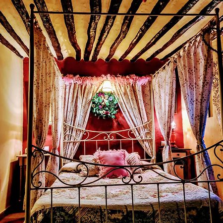 La Quinta Rural Hotel Valeria Luaran gambar