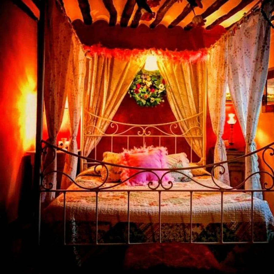 La Quinta Rural Hotel Valeria Luaran gambar