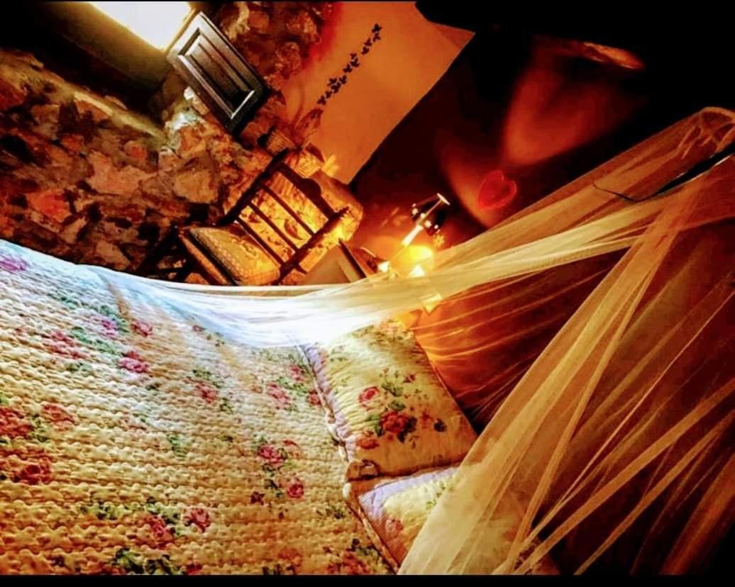 La Quinta Rural Hotel Valeria Luaran gambar