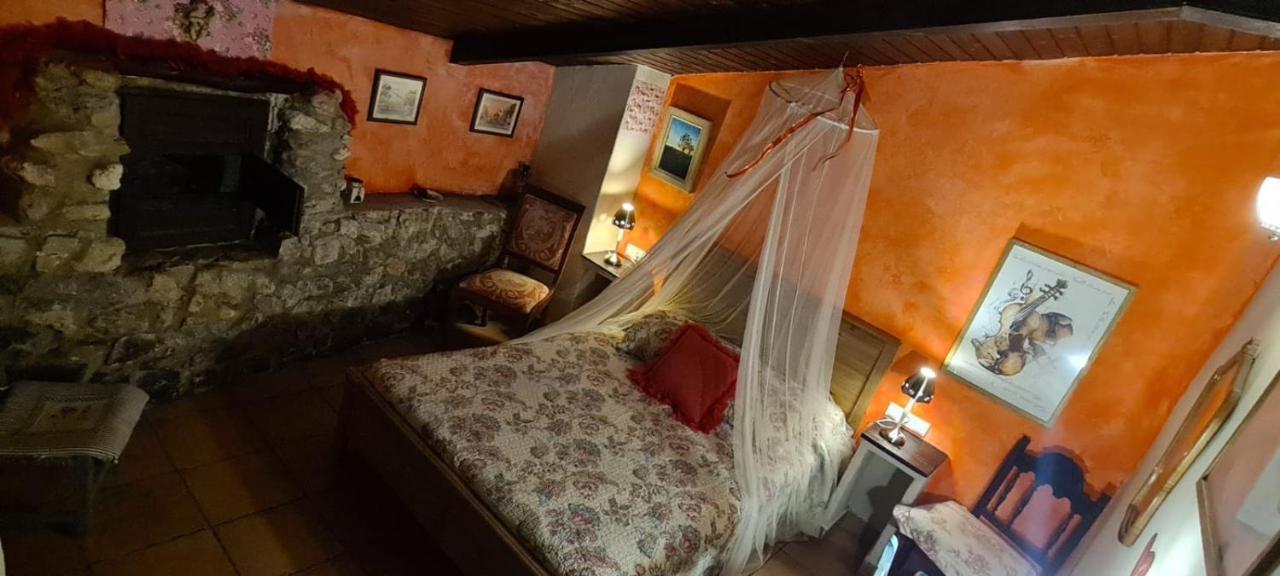 La Quinta Rural Hotel Valeria Luaran gambar