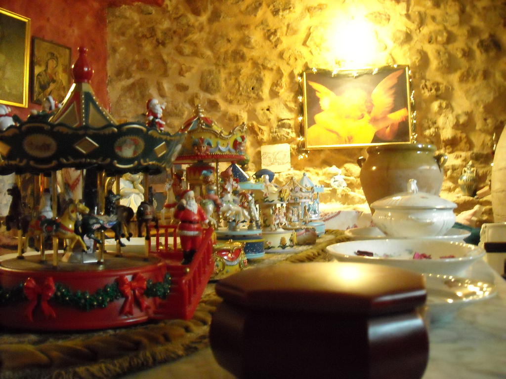 La Quinta Rural Hotel Valeria Luaran gambar