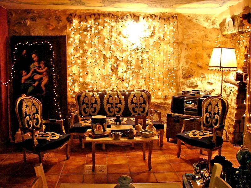 La Quinta Rural Hotel Valeria Luaran gambar